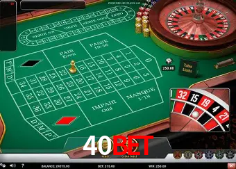 Apostas Esportivas na 40bet: Um Guia Completo