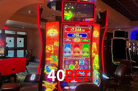 40bet login
