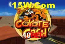 VIP Casino 40bet