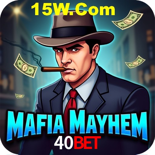 APP oficial da 40bet para mobile