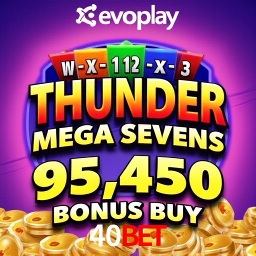 Cadastro Rápido 40bet