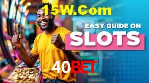 Live Casino 40bet