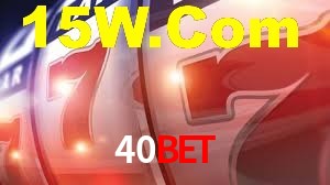 40bet login