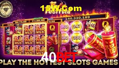Descubra a Essência do 40bet: Nossa História e Compromissos