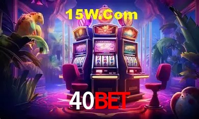 Explorando a Categoria de Eventos em Apostas na 40bet