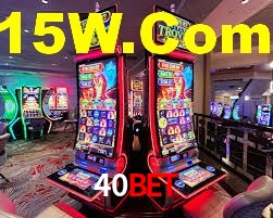 Bônus Generosos e Exclusivos no 40bet para Você!