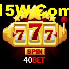 40bet.com