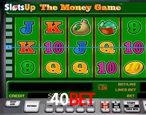 Desvendando o Mundo dos Jogos Virtuais na 40bet