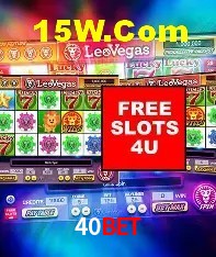 Descubra o Programa VIP da 40bet: Vantagens Exclusivas para Jogadores