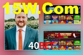 Explore as vantagens do 40bet: serviço profissional e confiabilidade