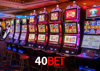 Descubra o Programa VIP da 40bet: Vantagens Exclusivas para Jogadores