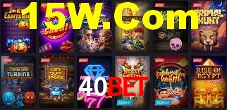 40bet