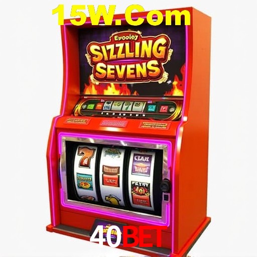 Game Providers 40bet