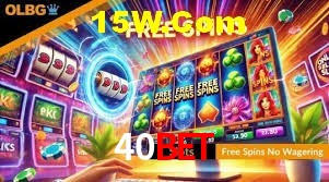 Spaceman Game 40bet