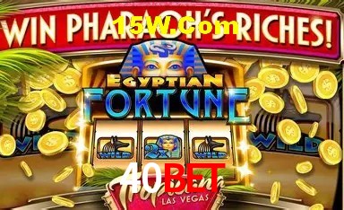 Descubra a Magia dos Jogos de Arcade no 40bet