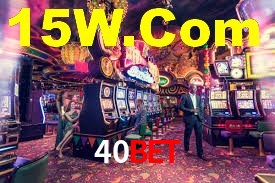 40bet.com