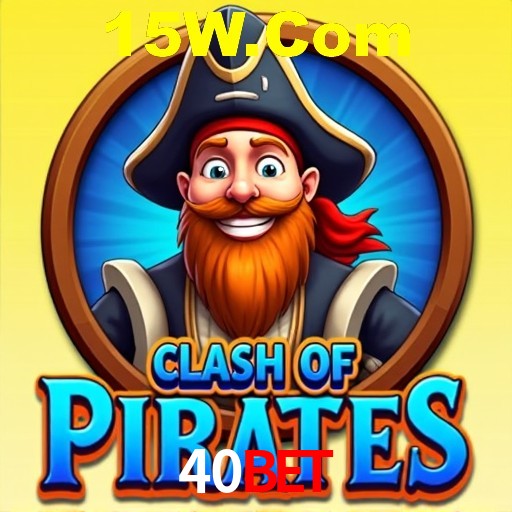 Descubra o Mundo do Cassino Online com 40bet