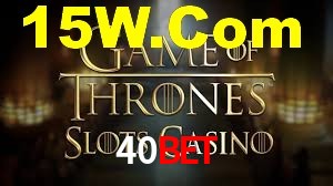 40bet login