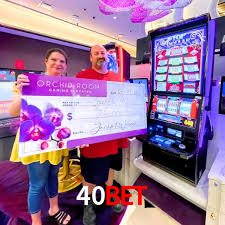 Premium Interface 40bet