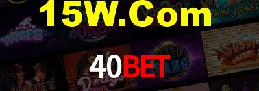 Programa VIP 40bet