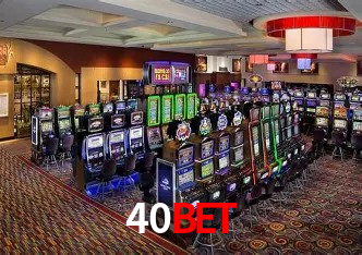 A Emoção da Loteria na 40bet: Uma Chance de Mudança de Vida