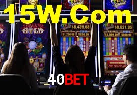 40bet login