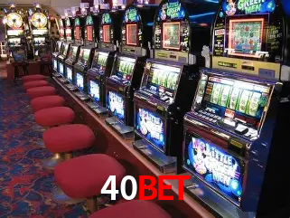 40bet - Aplicativo Móvel
