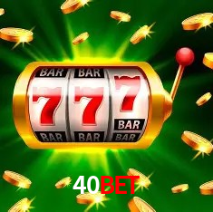 40bet Rio de Janeiro - Slot Strategy