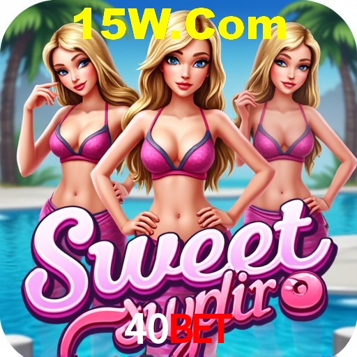 Bônus de Boas-vindas 40bet