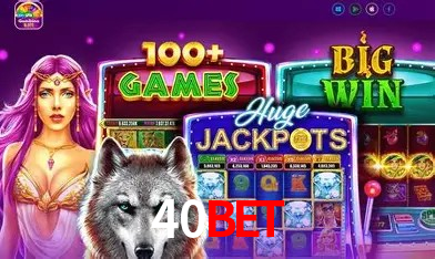 40bet São Paulo - Top Slots