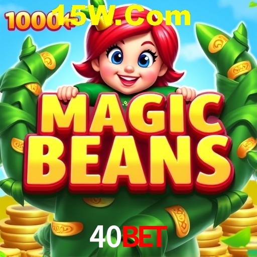 Descubra a Magia dos Jogos de Arcade no 40bet