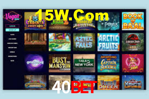 40bet,40bet.com
