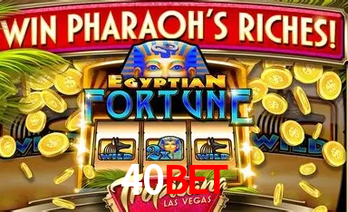 Diretório de Jogos 40bet