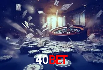 40bet Salvador - Promo Stats
