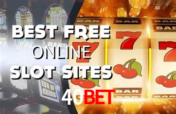 40bet Promoções - 30+ Ofertas Diárias