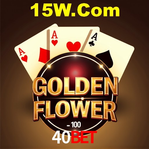 Mesa de Roleta 40bet