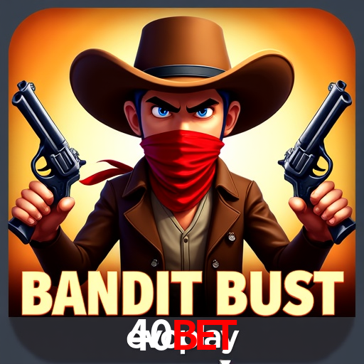 Descubra a Magia dos Jogos de Arcade no 40bet