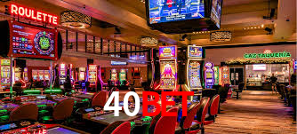 40bet,40bet.com