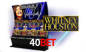 Roulette Table 40bet