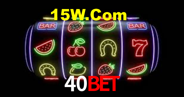 40bet login