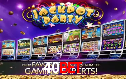 40bet - Login Methods