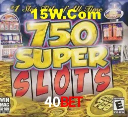 40bet São Paulo - Hot Promos