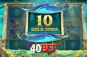 40bet Rio de Janeiro - Licenses